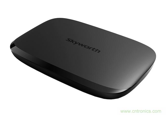 創維盒子A7評測:明明可以靠“臉”吃飯,卻偏偏要靠實力