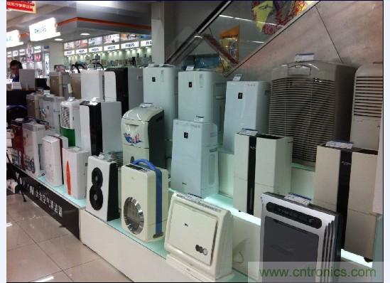 霧霾肆虐,你還在為如何選擇空氣凈化器而煩惱嗎?