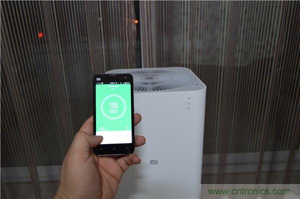 霧霾肆虐,你還在為如何選擇空氣凈化器而煩惱嗎?