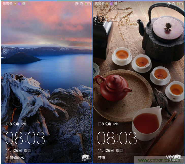 新旗艦Mate 8全評測:橫空出世!能否延續一機難求?