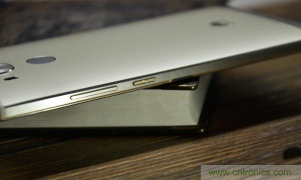 新旗艦Mate 8全評測:橫空出世!能否延續一機難求?