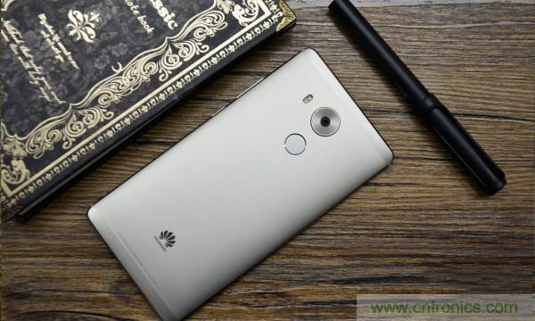 新旗艦Mate 8全評測:橫空出世!能否延續一機難求?