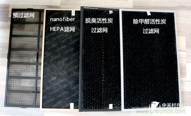 兩款日系空氣凈化器對比評測:誰才是深層凈化之王?