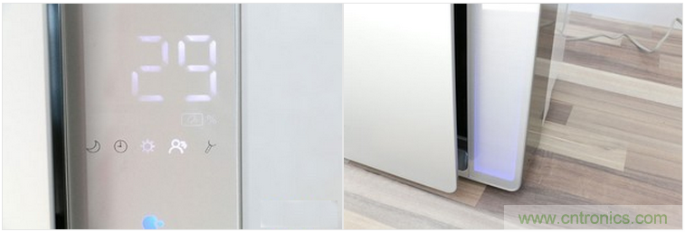 兩款日系空氣凈化器對比評測:誰才是深層凈化之王?