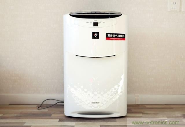 兩款日系空氣凈化器對比評測:誰才是深層凈化之王?