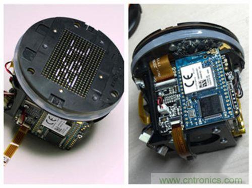 逼格滿滿的"空氣監測站" 墨跡空氣果1S評測