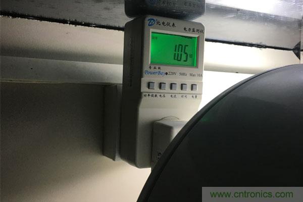 九大家電待機功耗大起底：最耗電的居然是它！