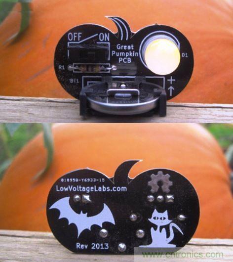 十款“高大上”的PCB設(shè)計，簡直讓人無法直視！