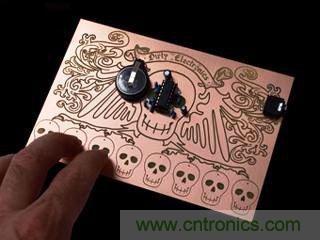 十款“高大上”的PCB設(shè)計，簡直讓人無法直視！