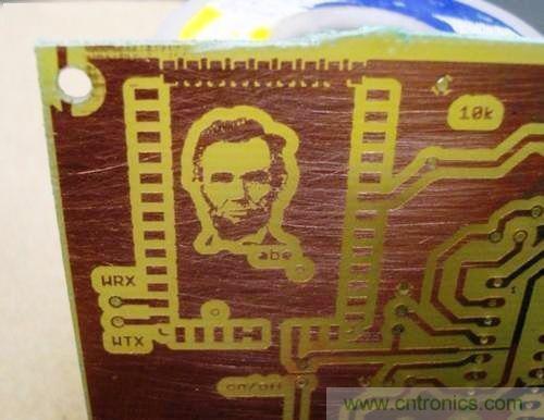 十款“高大上”的PCB設(shè)計，簡直讓人無法直視！