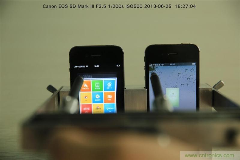 雙叉神器+5D Mark III瘋狂測試:最快手機瀏覽器花落誰家?