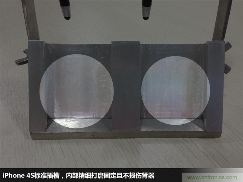 雙叉神器+5D Mark III瘋狂測試:最快手機瀏覽器花落誰家?