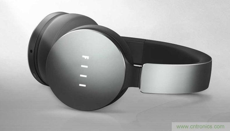 頭條哥的夢想之作!FIIL耳機能讓汪峰上頭條否?