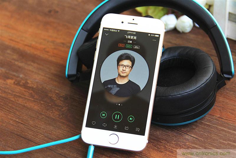 頭條哥的夢想之作!FIIL耳機能讓汪峰上頭條否?