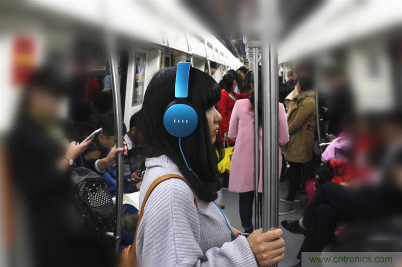 頭條哥的夢想之作!FIIL耳機能讓汪峰上頭條否?