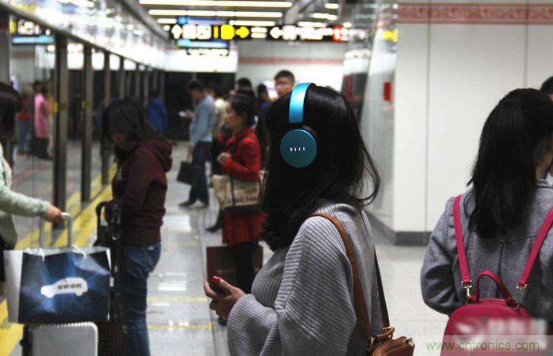 頭條哥的夢想之作!FIIL耳機能讓汪峰上頭條否?