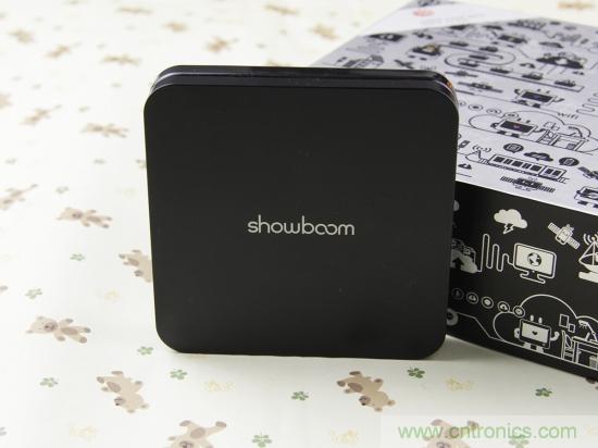 出差必備神器!可充電的移動無線路由手由寶體驗測評