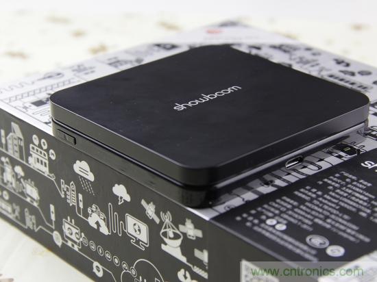 出差必備神器!可充電的移動無線路由手由寶體驗測評