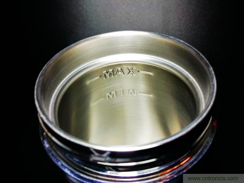 意想不到,一個喝水的杯子也能玩出這么多花樣?