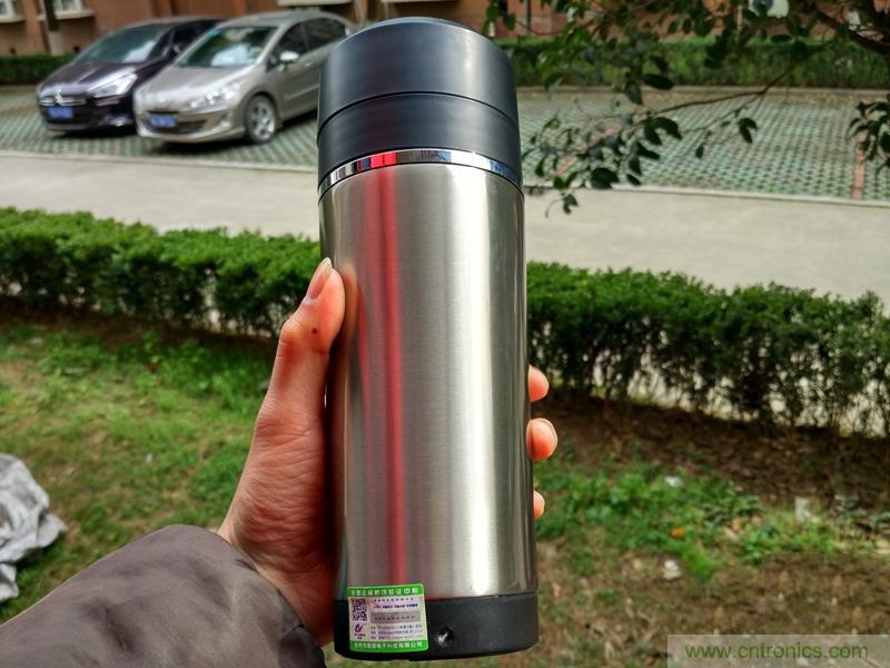 意想不到,一個喝水的杯子也能玩出這么多花樣?