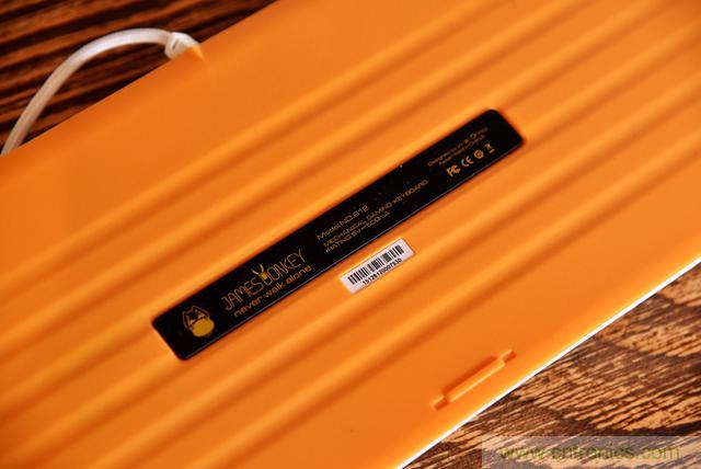 左手寫愛,右手寫他——從此鍵盤鼠標不分家!