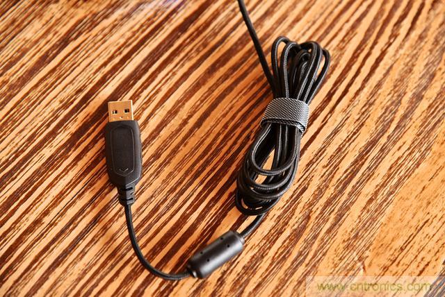 左手寫愛,右手寫他——從此鍵盤鼠標不分家!