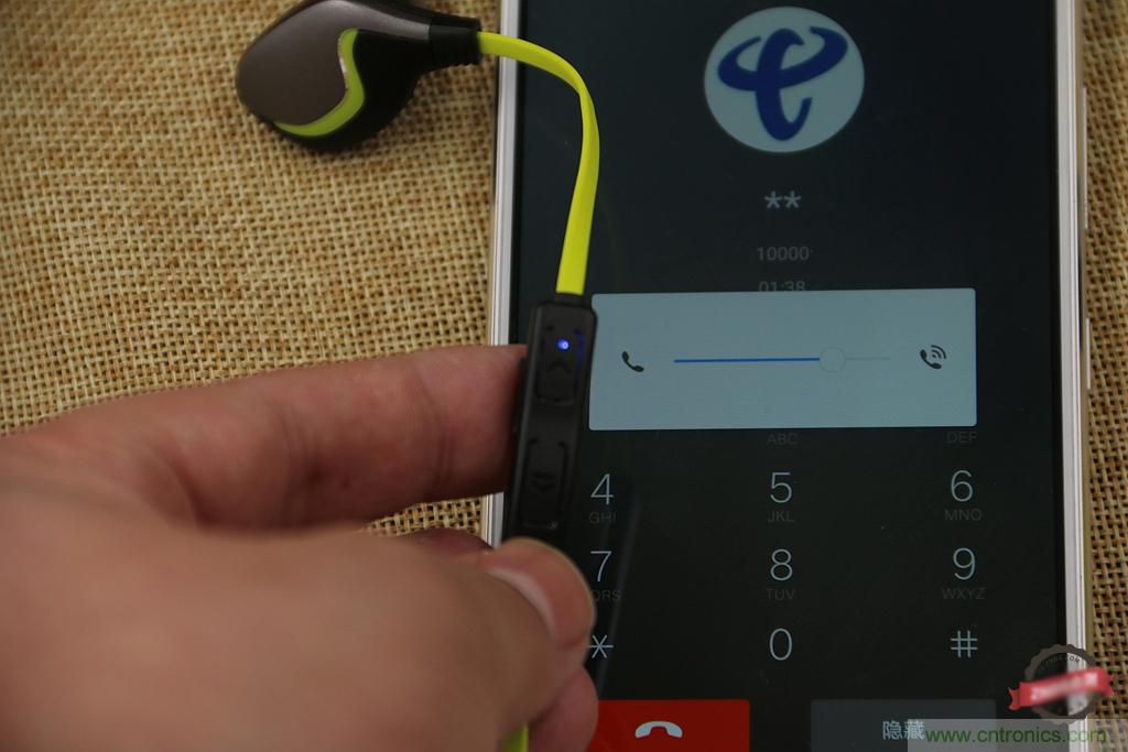 讓音樂跟著你跑步，阿思翠BX50運(yùn)動(dòng)耳機(jī)體驗(yàn)