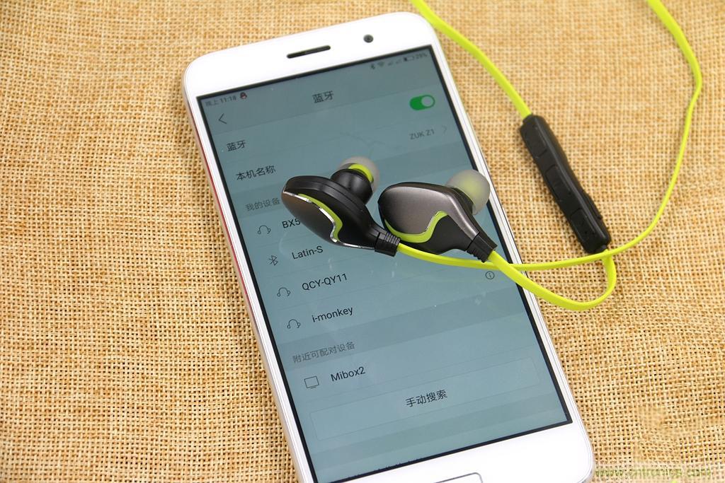 讓音樂跟著你跑步，阿思翠BX50運(yùn)動(dòng)耳機(jī)體驗(yàn)