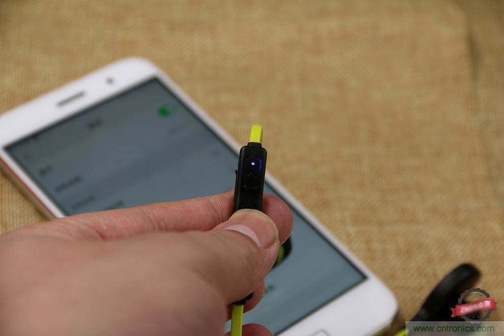 讓音樂跟著你跑步，阿思翠BX50運(yùn)動(dòng)耳機(jī)體驗(yàn)