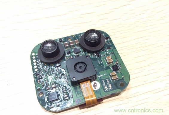 真飛機拆不著，那就來拆拆無人機&ldquo;鼻祖&rdquo;大疆吧！