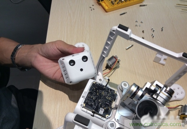 真飛機拆不著，那就來拆拆無人機&ldquo;鼻祖&rdquo;大疆吧！