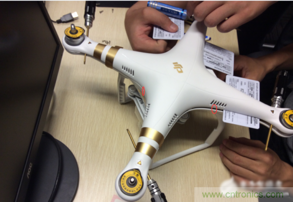 真飛機拆不著，那就來拆拆無人機&ldquo;鼻祖&rdquo;大疆吧！