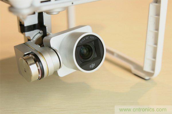 真飛機拆不著，那就來拆拆無人機&ldquo;鼻祖&rdquo;大疆吧！