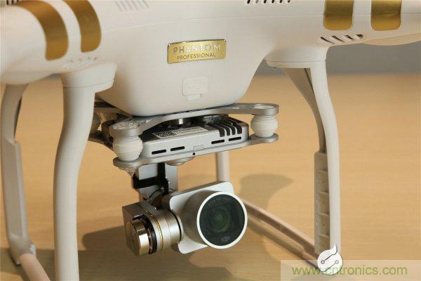 真飛機拆不著，那就來拆拆無人機&ldquo;鼻祖&rdquo;大疆吧！