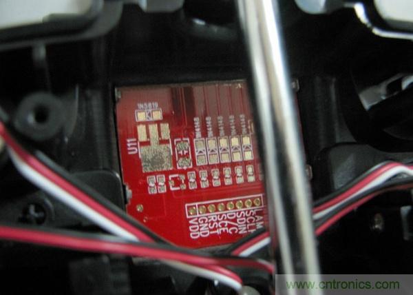 無人機 DIY 制作全過程,酷得不要不要的!