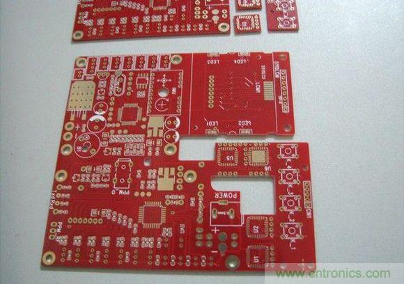 無人機 DIY 制作全過程,酷得不要不要的!