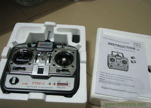 無人機 DIY 制作全過程,酷得不要不要的!