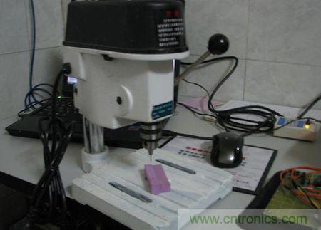 無人機 DIY 制作全過程,酷得不要不要的!