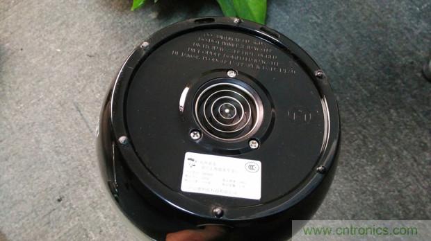 新的智能養生之道,從一個易叮云智能水壺開始