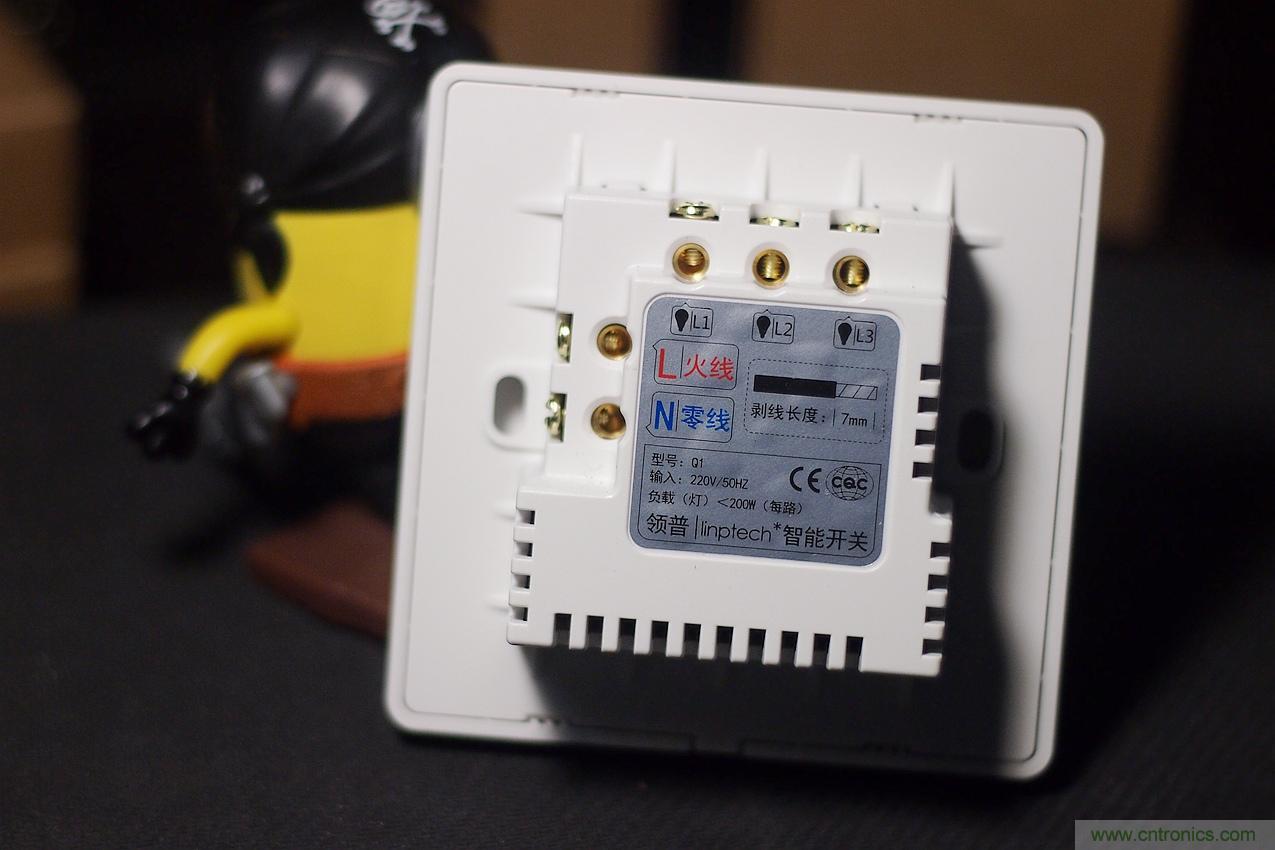 星球大戰原力釋放,無線控制易如反掌