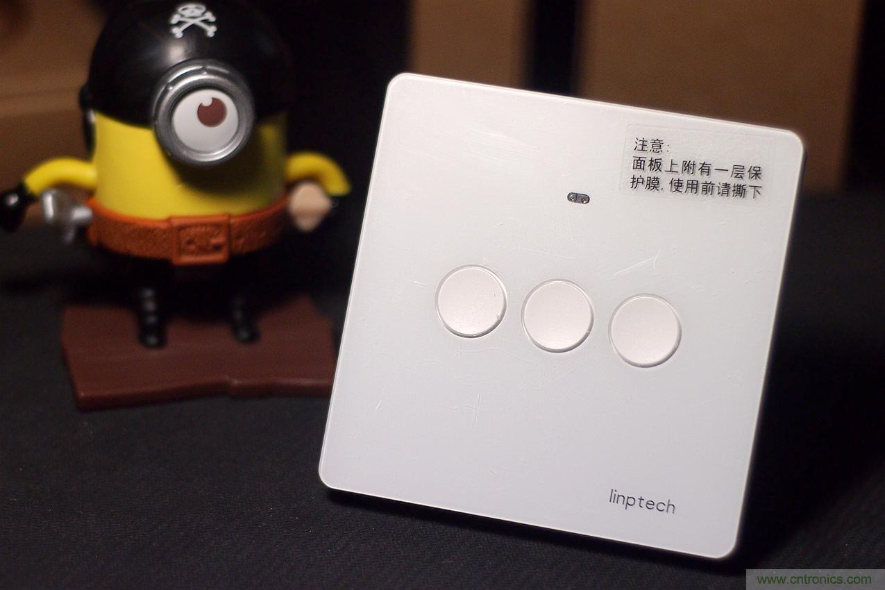 星球大戰原力釋放,無線控制易如反掌