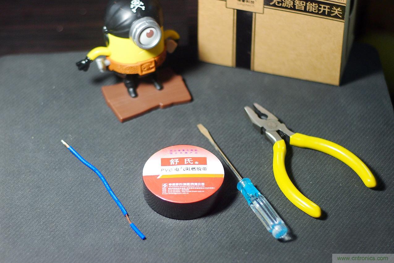 星球大戰原力釋放,無線控制易如反掌