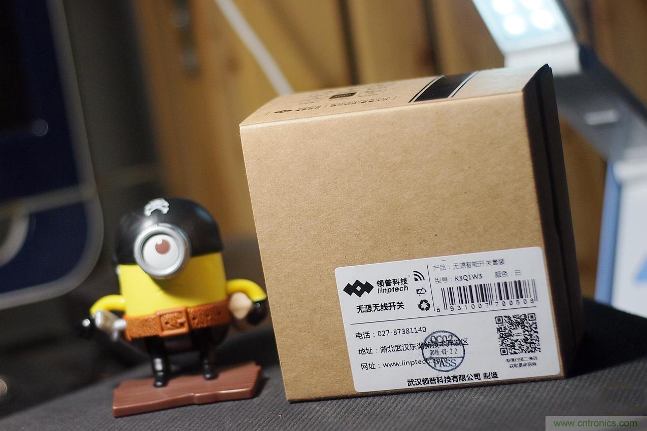 星球大戰原力釋放,無線控制易如反掌