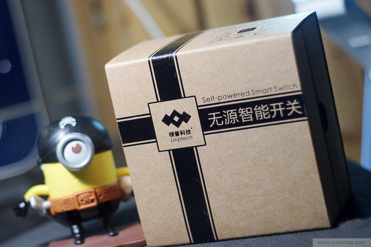 星球大戰原力釋放,無線控制易如反掌