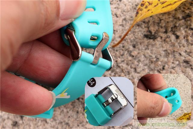 別讓《失孤》重演,360兒童手表幫你定住家中小頑童!