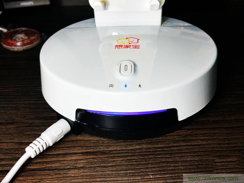 有了&ldquo;想家寶&rdquo;世界再大也不能阻擋我和家人溝通