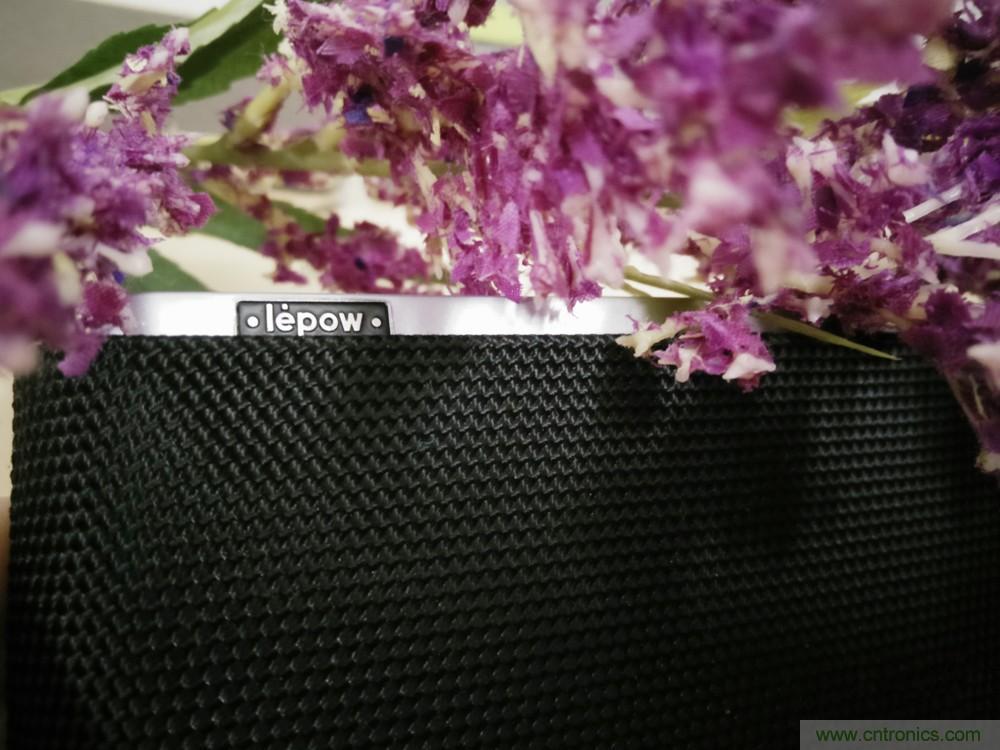 來也匆匆，去也匆匆&mdash;&mdash;Lepow移動電源評測