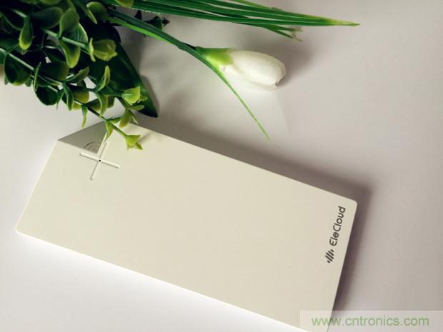 長虹流云智能電源，集&ldquo;充電&rdquo;+&ldquo;存儲&rdquo;于一身