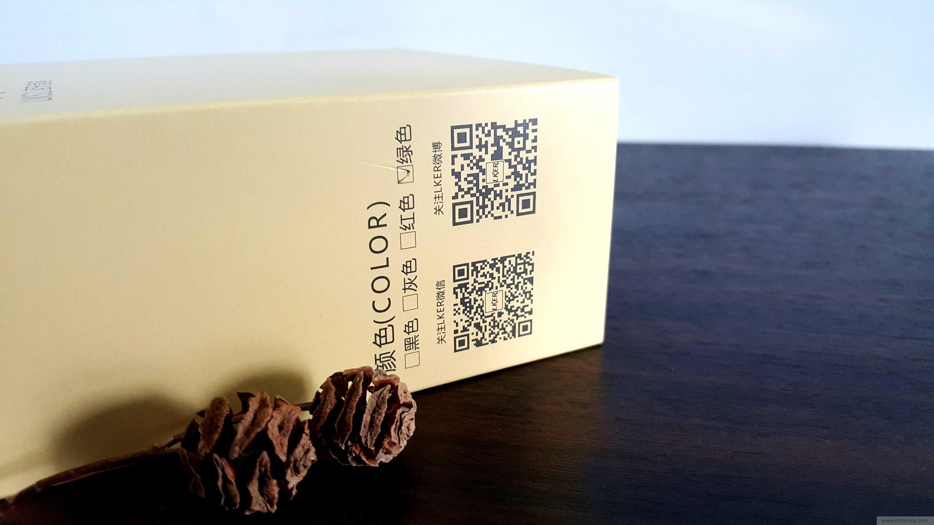 搞怪“美人魚”盡享靈克藍(lán)牙音箱的天籟之音!