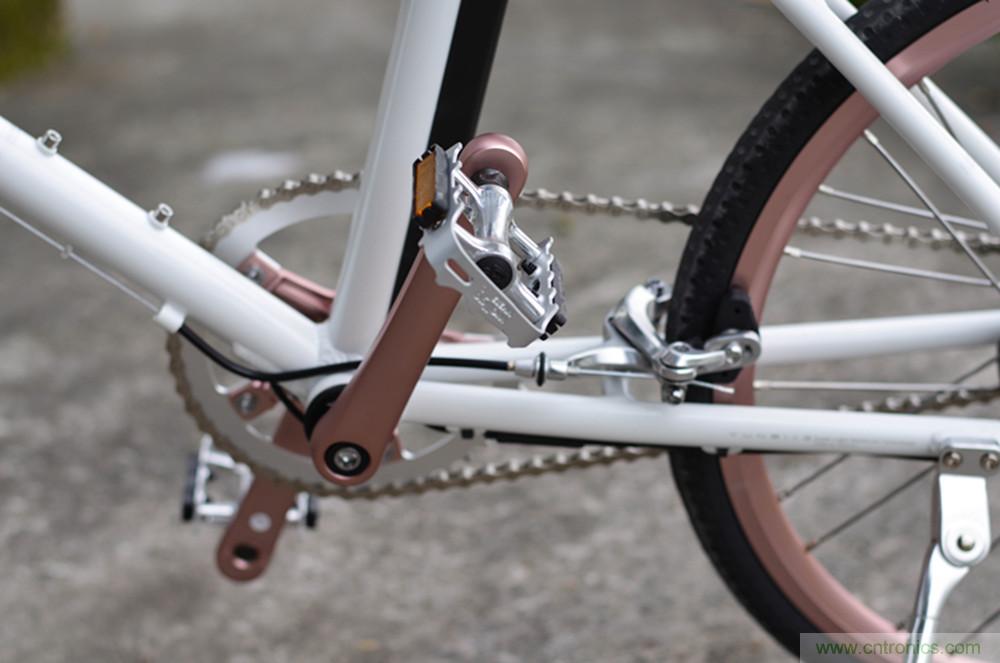 是情懷還是科技的腳步?云馬智能車C1體驗